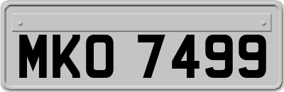 MKO7499