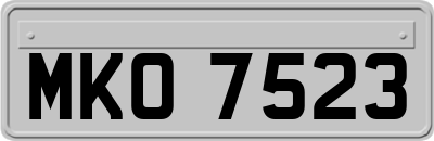 MKO7523