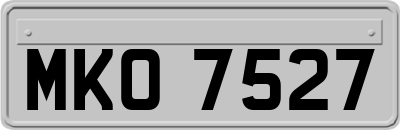 MKO7527