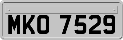 MKO7529