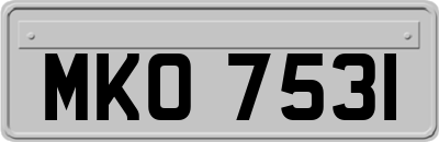 MKO7531