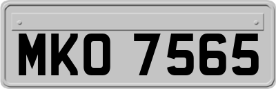 MKO7565