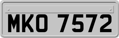 MKO7572