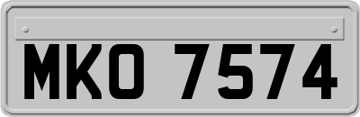 MKO7574