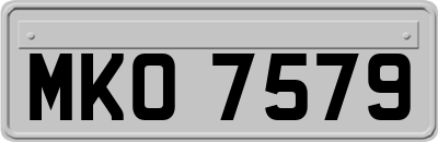 MKO7579