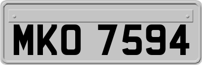 MKO7594