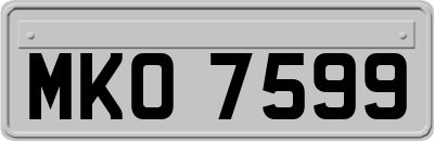MKO7599