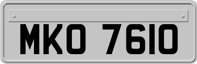 MKO7610