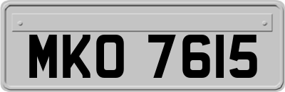 MKO7615