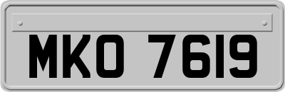 MKO7619