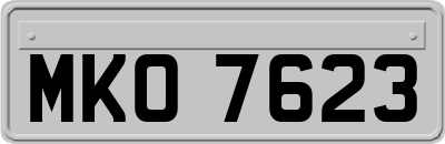MKO7623