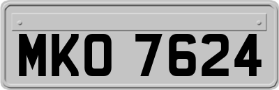 MKO7624
