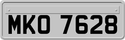 MKO7628