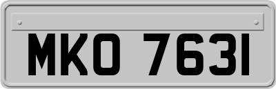 MKO7631