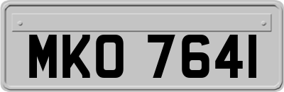 MKO7641