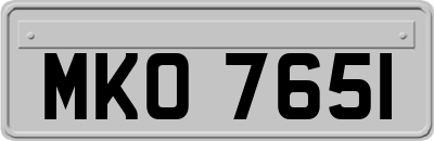 MKO7651
