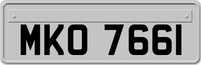 MKO7661