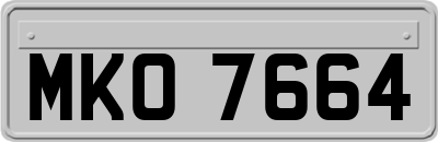 MKO7664