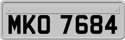 MKO7684