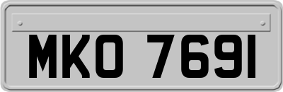 MKO7691