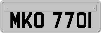 MKO7701