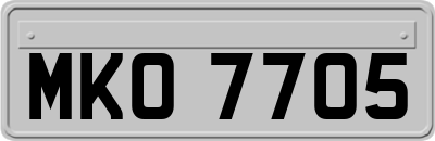 MKO7705