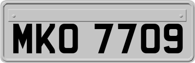 MKO7709