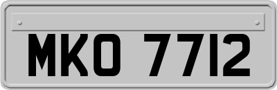 MKO7712
