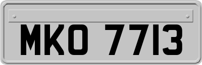 MKO7713