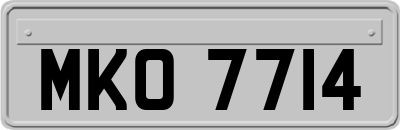 MKO7714