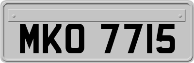 MKO7715