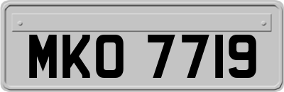 MKO7719