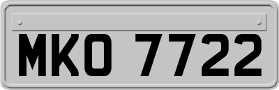 MKO7722
