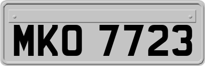 MKO7723