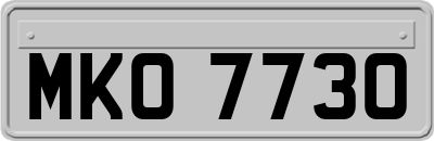 MKO7730