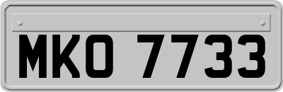 MKO7733
