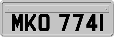 MKO7741