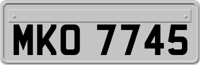 MKO7745