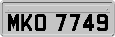 MKO7749