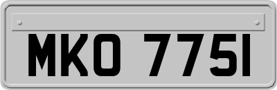 MKO7751