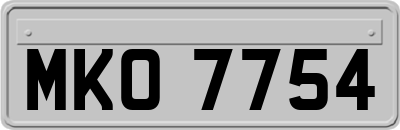 MKO7754