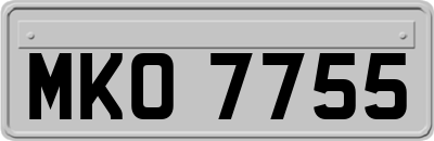 MKO7755