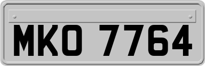 MKO7764