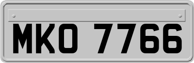MKO7766