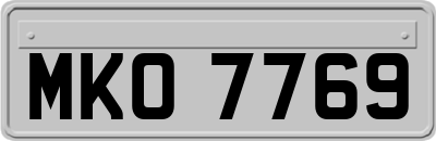 MKO7769