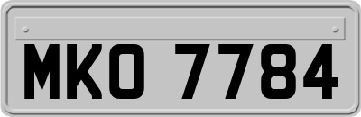 MKO7784
