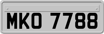 MKO7788