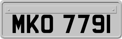 MKO7791