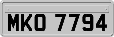 MKO7794