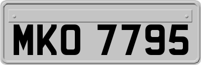 MKO7795